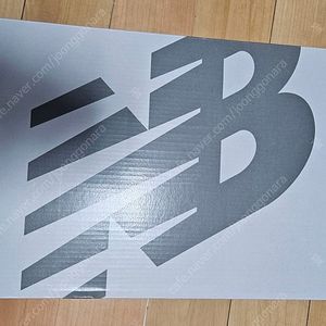 뉴발란스 992 그레이 275
