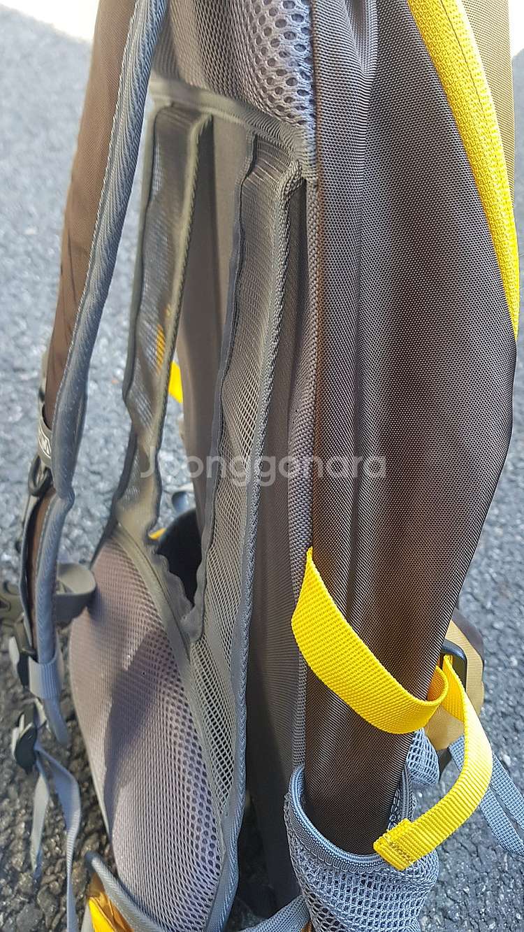 밀레 MILLET 남성용 28리터 28L 블랙야크 여성...--1