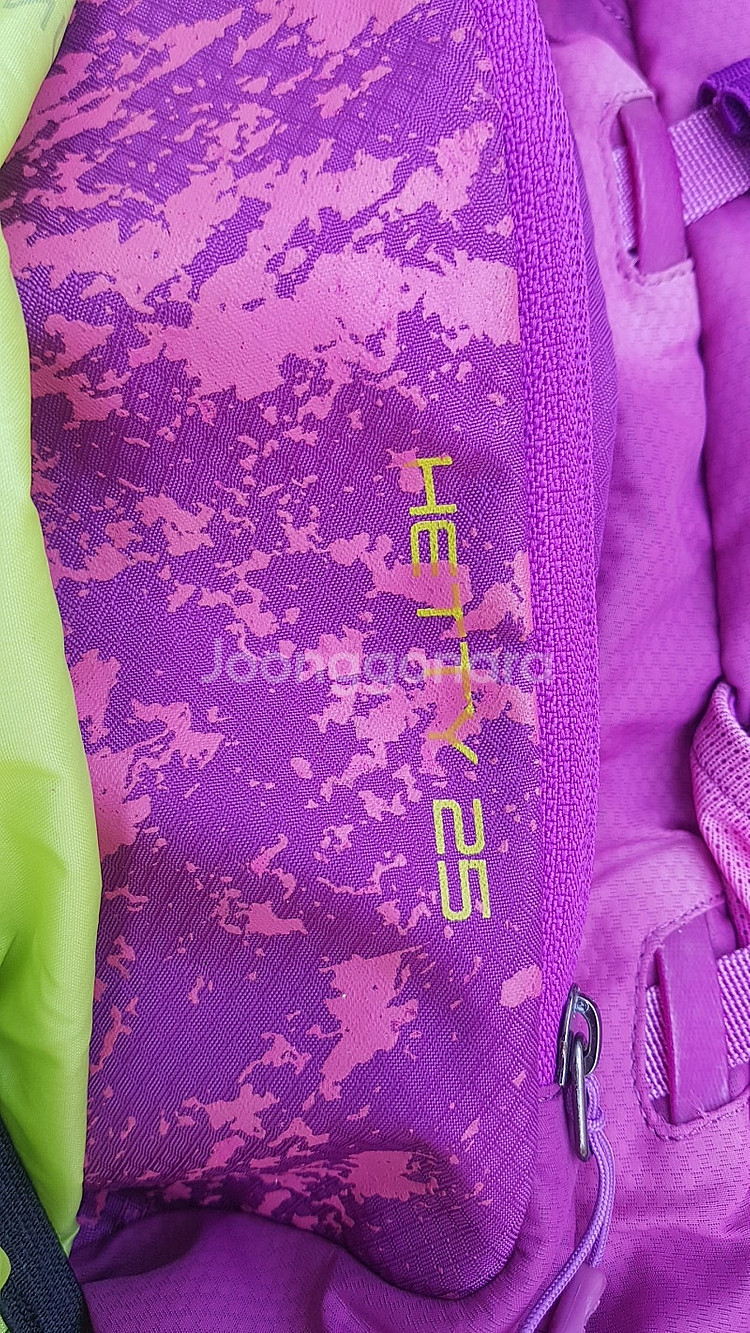 밀레 MILLET 남성용 28리터 28L 블랙야크 여성...--8