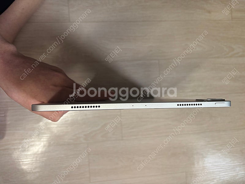 찔러보기 X / S급 아이패드 프로 5세대 256gb ...--2
