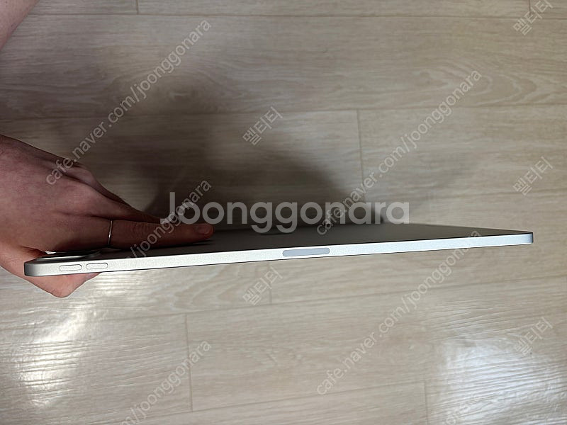찔러보기 X / S급 아이패드 프로 5세대 256gb ...--3