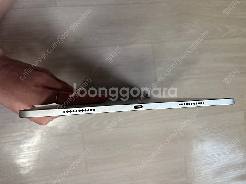 찔러보기 X / S급 아이패드 프로 5세대 256gb ...--4