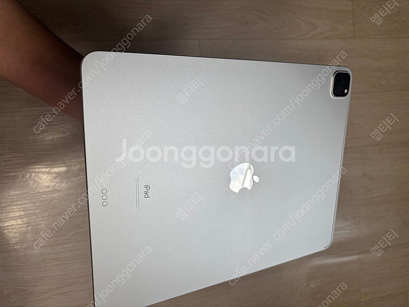 찔러보기 X / S급 아이패드 프로 5세대 256gb ...--7