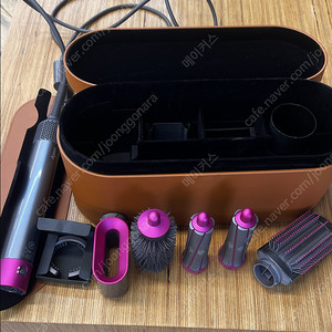 다이슨 에어랩 스타일러 볼륨앤쉐이프 - 거의 사용 안함