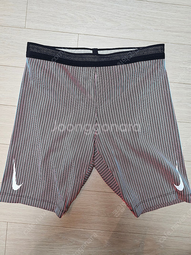 나이키 에어로스위프트 하프타이즈 S사이즈--0