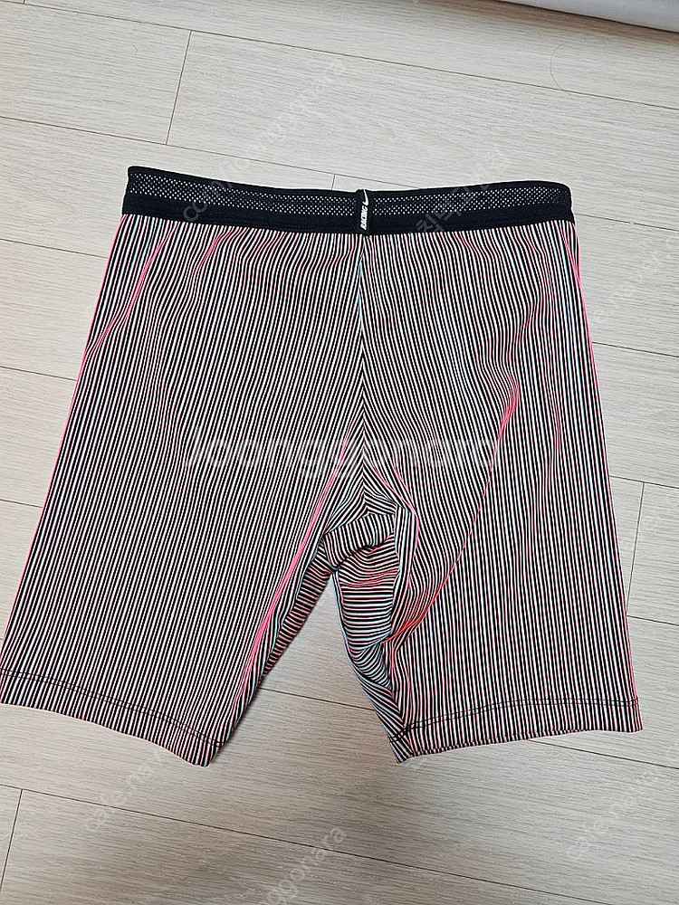 나이키 에어로스위프트 하프타이즈 S사이즈--1