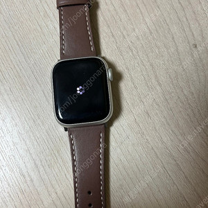애플워치8