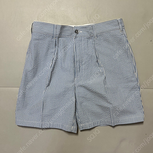 [32] 드레익스 23ss 시어서커 쇼츠