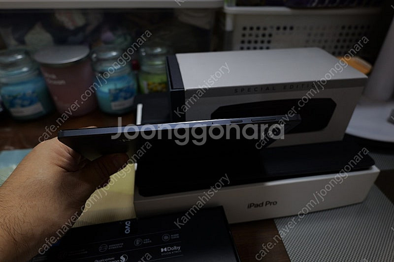 레노버 Y702, 요가패드 프로, 샤오미 미패드6, 미...--1