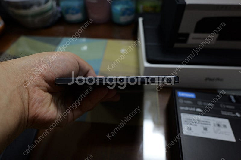 레노버 Y702, 요가패드 프로, 샤오미 미패드6, 미...--3