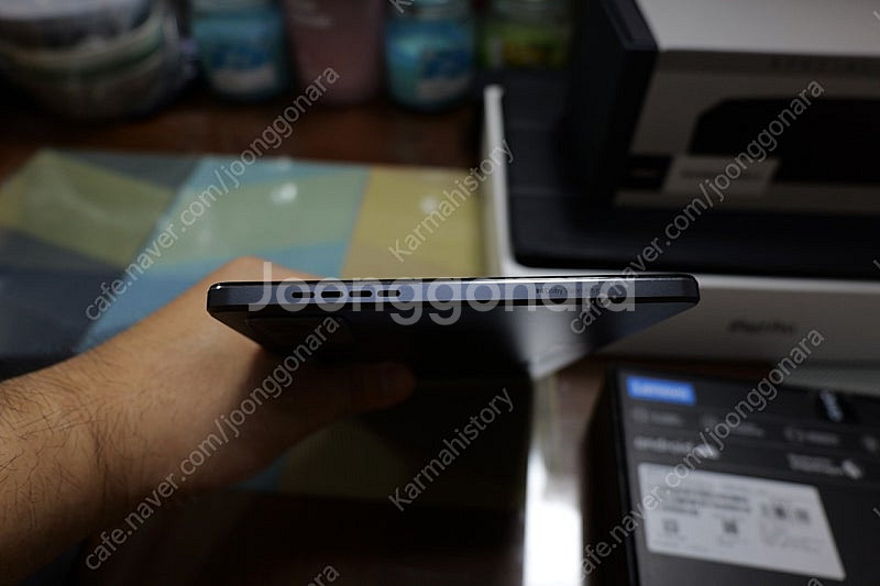 레노버 Y702, 요가패드 프로, 샤오미 미패드6, 미...--4