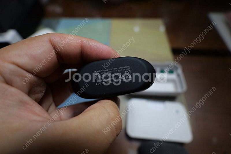 슈어, 보스, 소니, LG IFI 등 TWS 판매합니다...--5