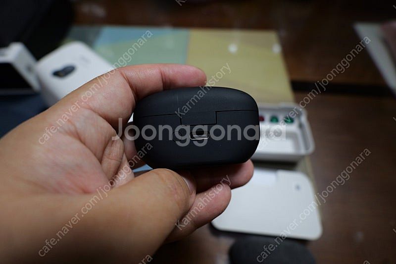 슈어, 보스, 소니, LG IFI 등 TWS 판매합니다...--8