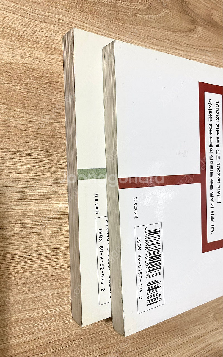 1분만에 끝내는 완벽 독해법 기초편 실력편--3