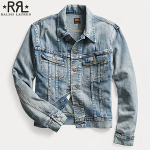 RRL 더블알엘 lot 271 리랜드 데님자켓