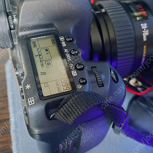 캐논 eos 5d mark2 EF 24-70mm 일괄판매