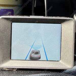 Minieye c2m 4k 블랙박스 ADAS