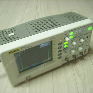 RIGOL Digital Oscilloscope DS1052E