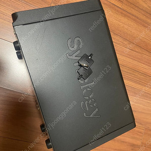 시놀로지 ds716+ 8TB 팝니다.