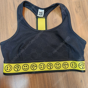 줌바웨어 브라탑s