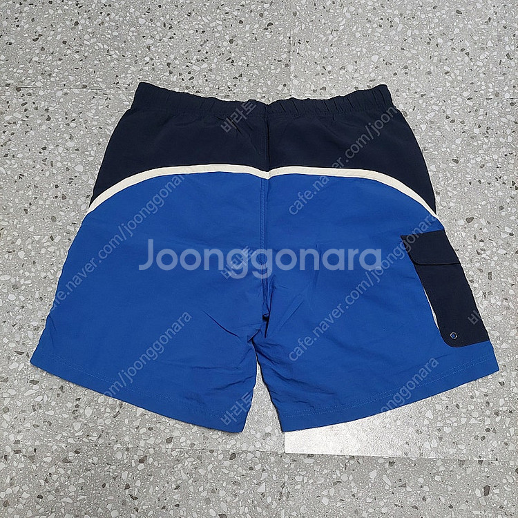 노티카 스윔 쇼츠 L 팝니다/ 비치웨어 서핑반바지 서퍼...--7