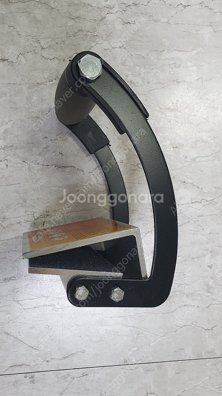 고릴라 그립퍼 (목재,석고,합판 운반 손잡이) (미사용...--2