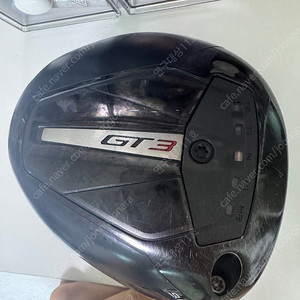 타이틀 GT3 드라이버 벤투스 블루 6s 정품샤프트