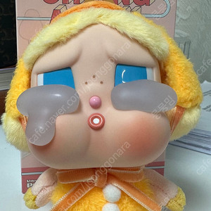 크라이베이비 크라잉어게인 오리