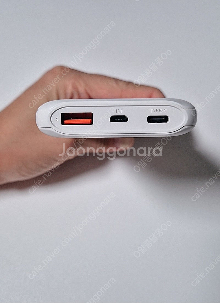 세이프 10000mah 무선 베터리/무선 충전기1000...--2