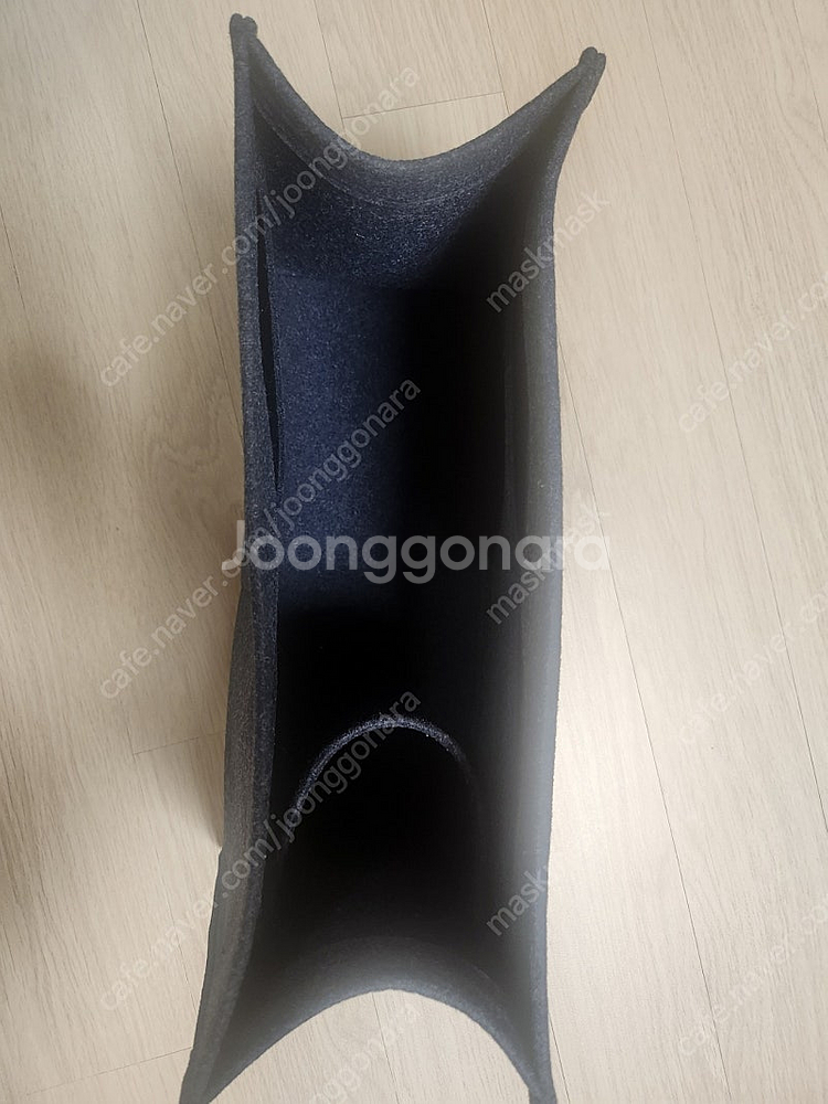 디올 북토트 미디움 이너백--1