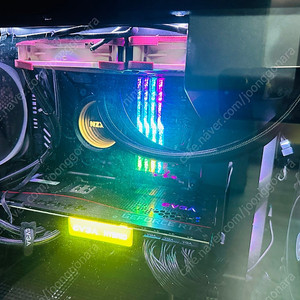 12900k/ 3080 완본체