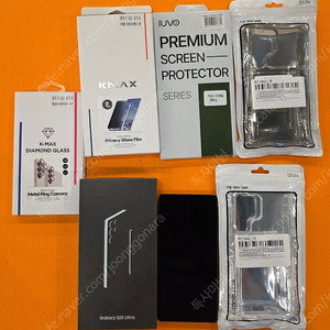 갤럭시 S25 울트라 1TB(1테라) 램16기가 새폰급팝니다
