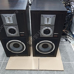 마란츠 DMS150 스피커 판매합니다.