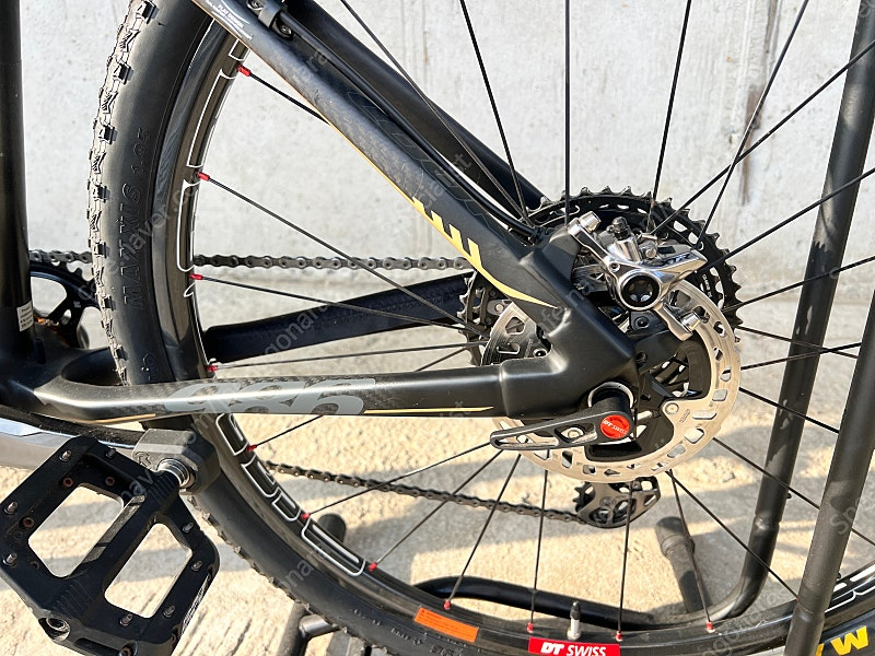 룩986 (LOOK 986, S사이즈) 최상급 구성--5