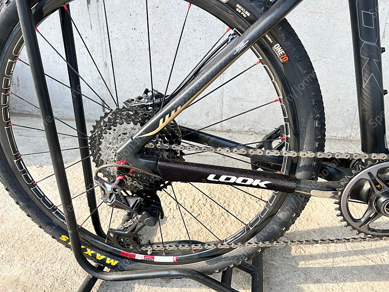 룩986 (LOOK 986, S사이즈) 최상급 구성--8