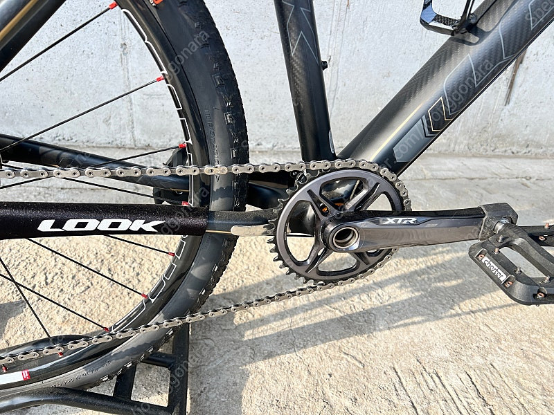 룩986 (LOOK 986, S사이즈) 최상급 구성--9