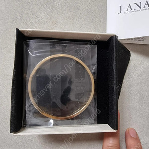 14k 뱅글팔찌 새상품