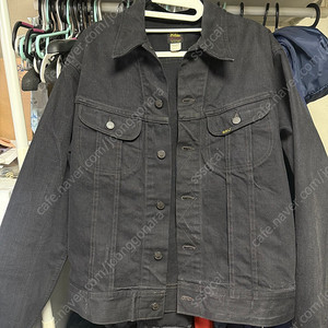 [M] RRL lot 271 블랙