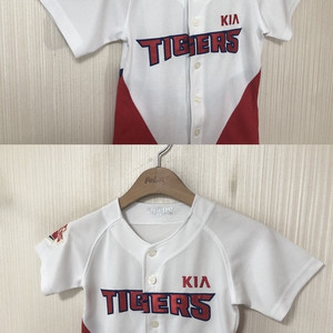 KBO 기아타이거즈 유니폼/자켓/기아올드/모자/후드티/선수용/(마제스틱/제트외)/서재응/이종범