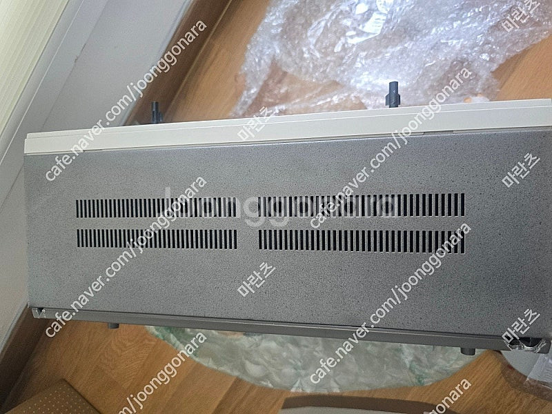 TEAC X-3 릴데크--4