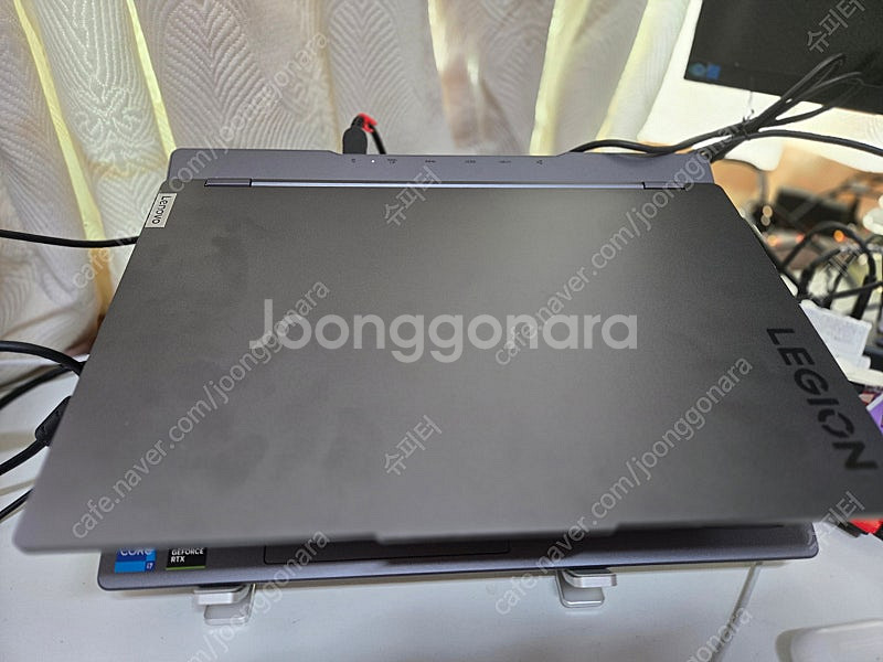 레노버 LEGION 5i 15IRX9 i7 4060 (...--2