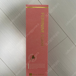 레브로더 여성청결제 150ml 새상품
