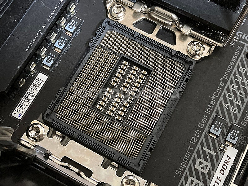 기가바이트 Z690I Aorus Ultra Lite D...--6