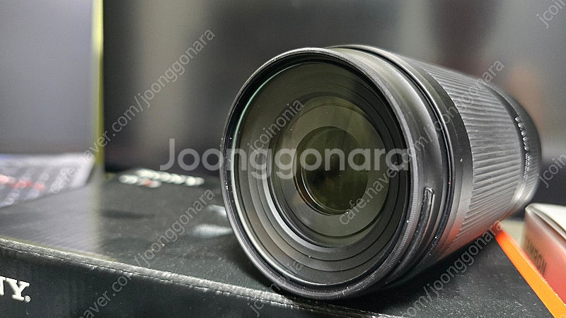 탐론 70-300 f4.5~6.3 Di 3 RXD 렌즈...--2