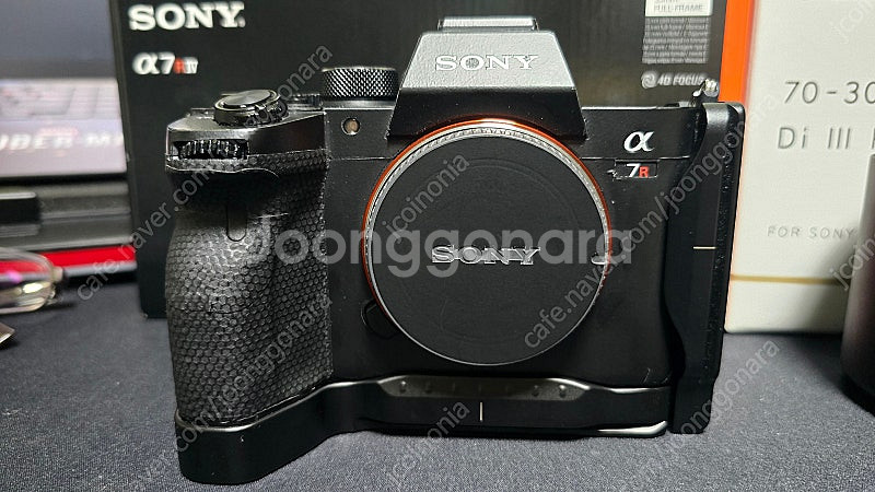 탐론 70-300 f4.5~6.3 Di 3 RXD 렌즈...--4