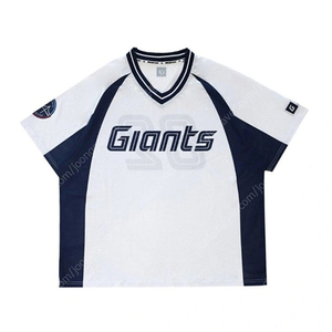 롯데자이언츠 하키티셔츠 110 2XL XXL 판매