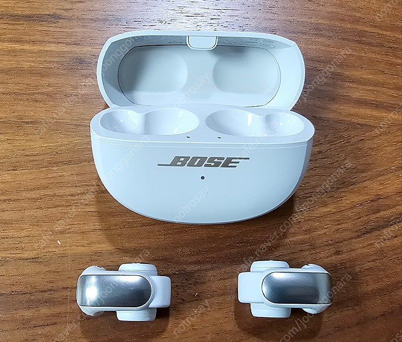 [판매] 보스 울트라 오픈 무선 이어폰 판매합니다.--1