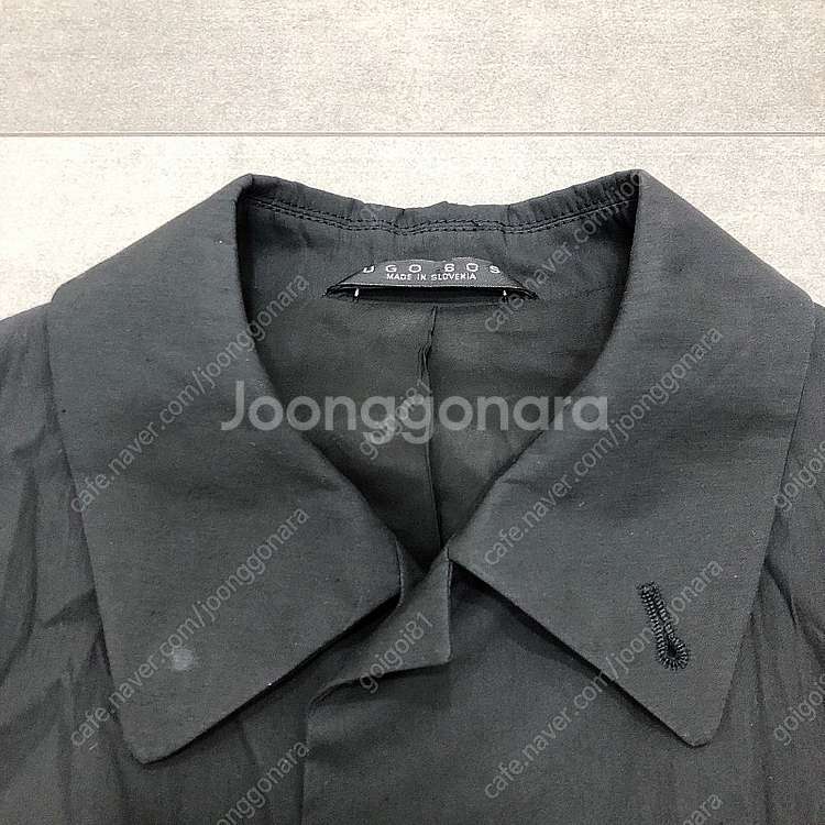 휴고보스 코트 / 구찌 리버시블 양면 로브 코트 / 아...--1