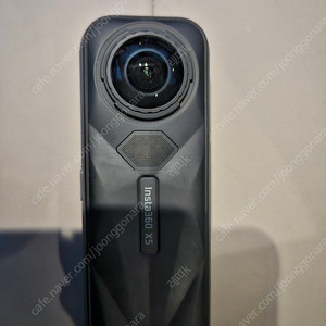 인스타360 x5, 공식백팩, 퀵릴리즈 마운트, 투인원셀피스틱