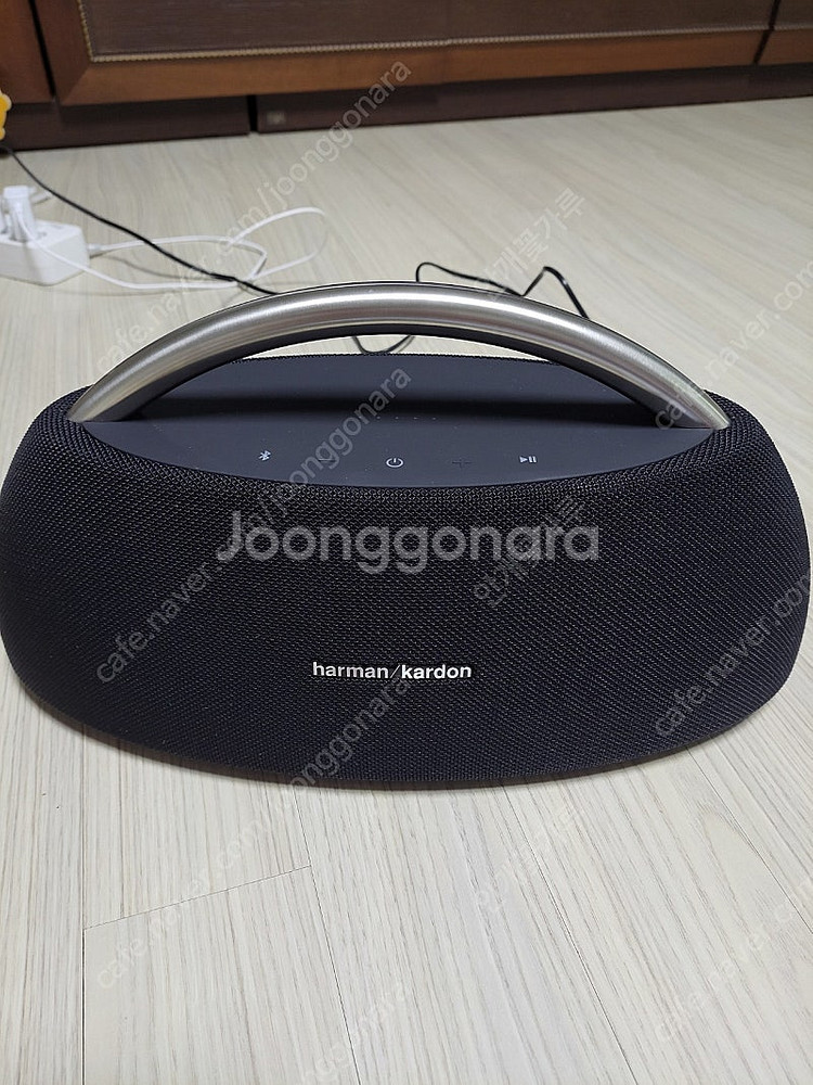 하만카돈 고플레이 스피커--0